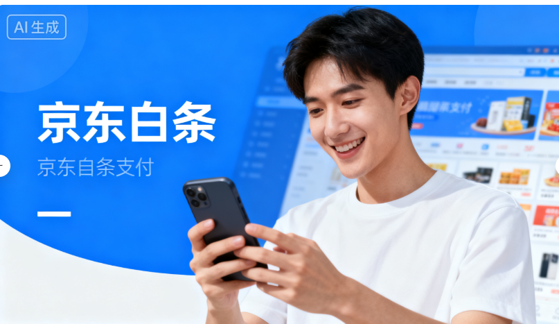 京东白条支持的分期期数有哪些？