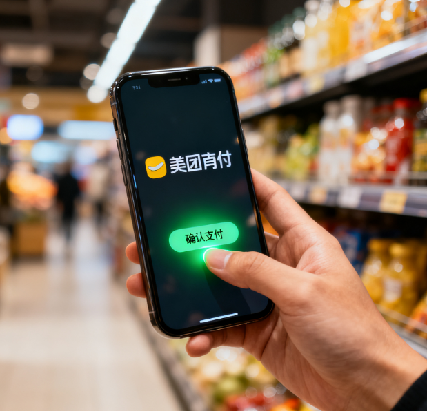 美团月付提现是否会影响个人信用？