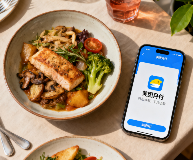 美团月付提现的手续费是多少？