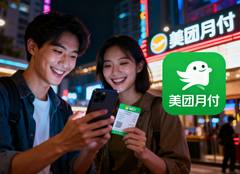 美团月付提现到账时间一般是多久？