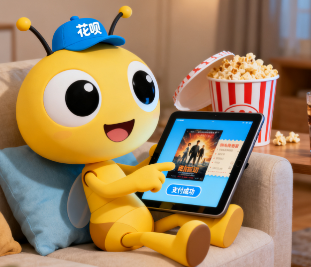 花呗怎么关闭不再使用