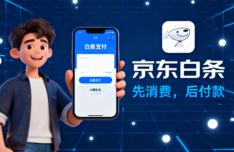 京东白条取现多久到账？