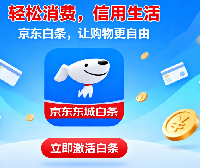 除了活动减免，有没有其他固定的方式可以减免京东白条取现手续费？