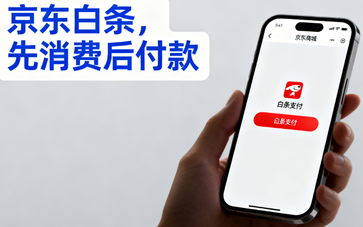 京东白条取现手续费的收费标准是怎样的？
