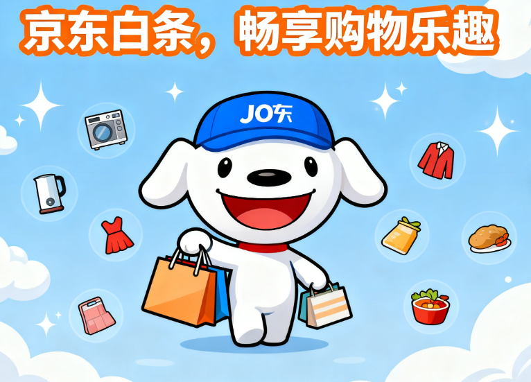 介绍一下京东白条取现的额度和期限