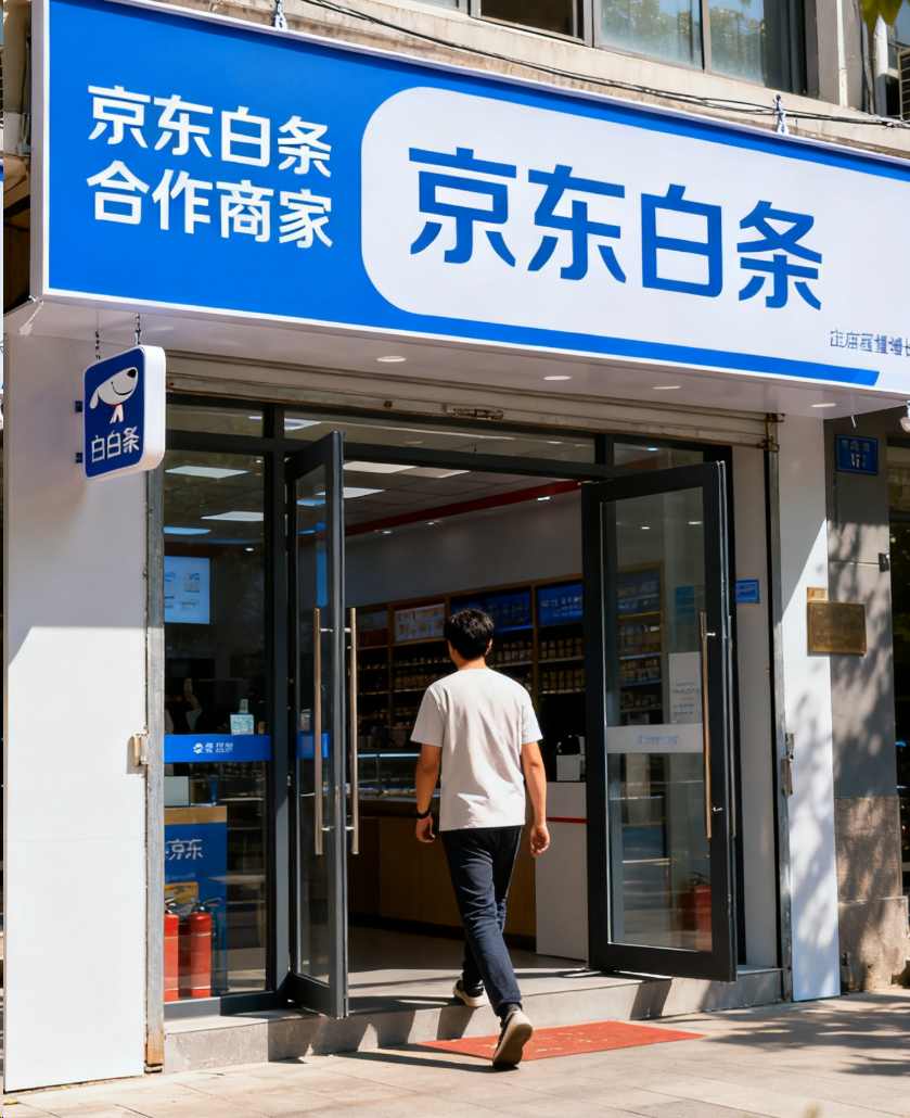 京东白条取现的额度和利息是如何计算的？