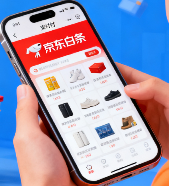 京东白条提现多久能到账？