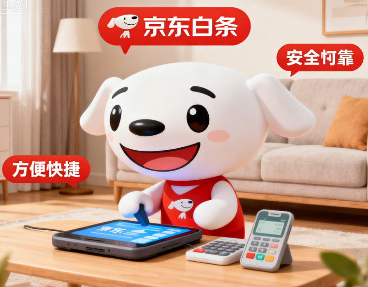 京东白条取现成功后，资金一般多久能到账？