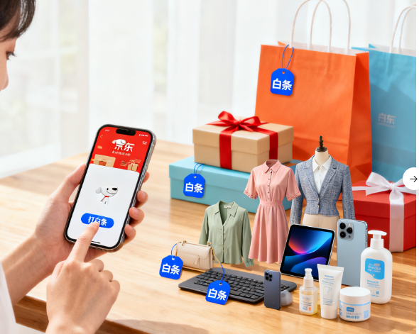 京东白条取现会产生哪些费用？