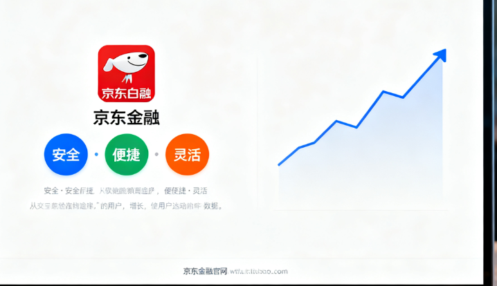 京东白条的提额额度是由什么决定的？