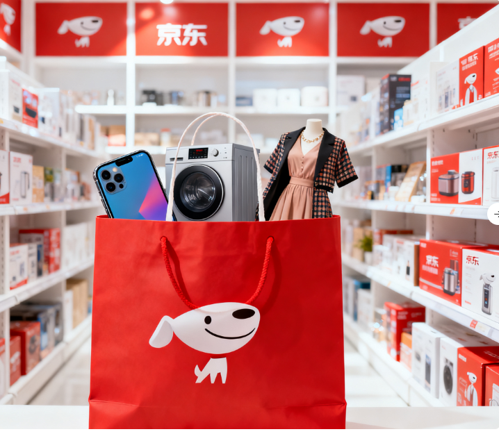 京东打白条提示交易受限制