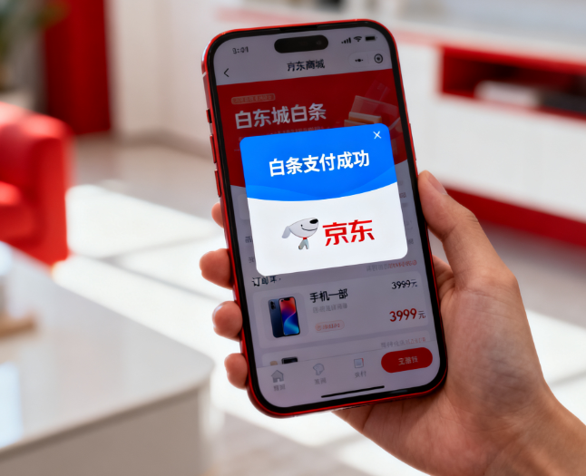 京东白条转现金怎么转