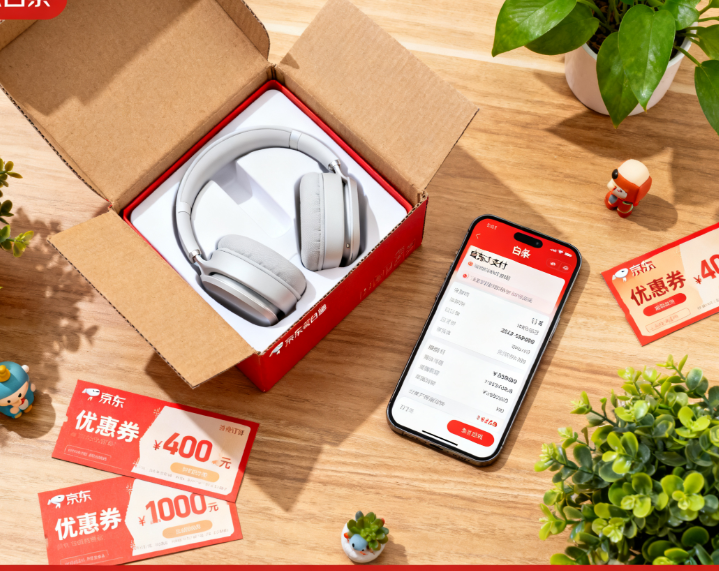 2025最新京东白条提现5个方法