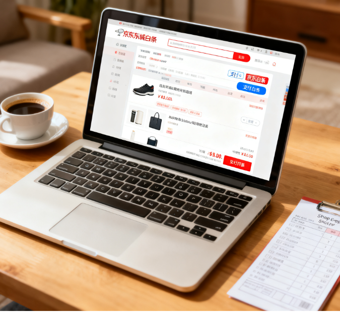 京东白条可以借现金吗