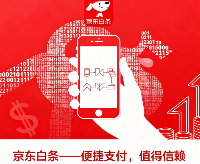 京东白条闪付绑定他人的微信或支付宝后，资金安全如何保障？