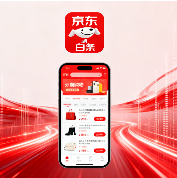 如何查看京东白条闪付的交易记录？