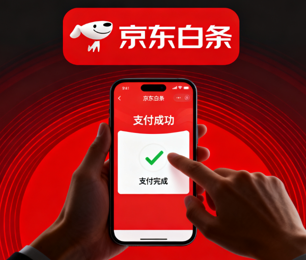 京东白条闪付开通后，额度是如何计算的？