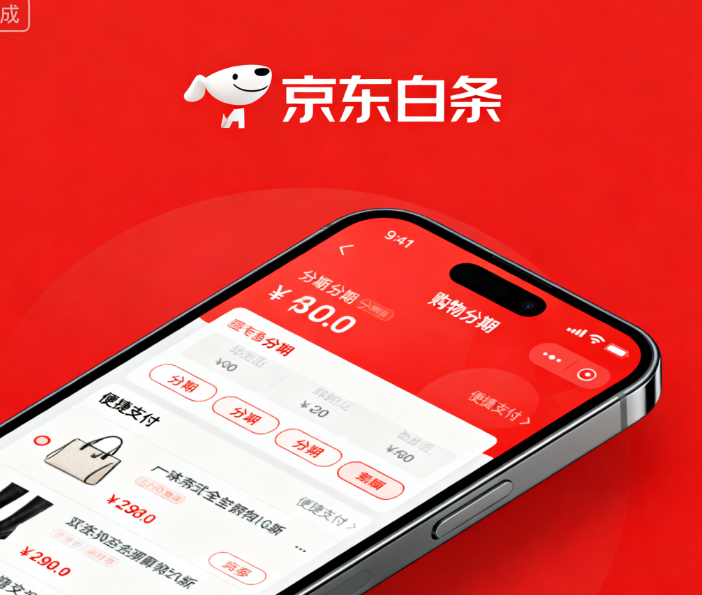 京东打白条怎么用最合适