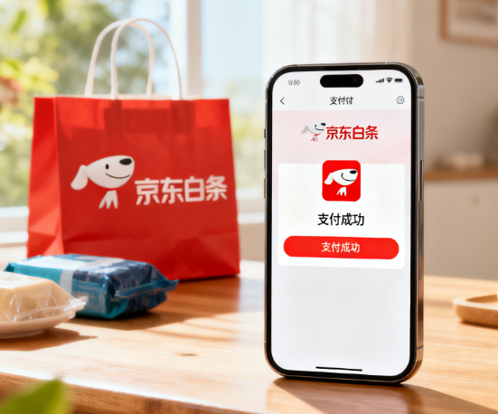 京东白条提取代办靠谱吗？