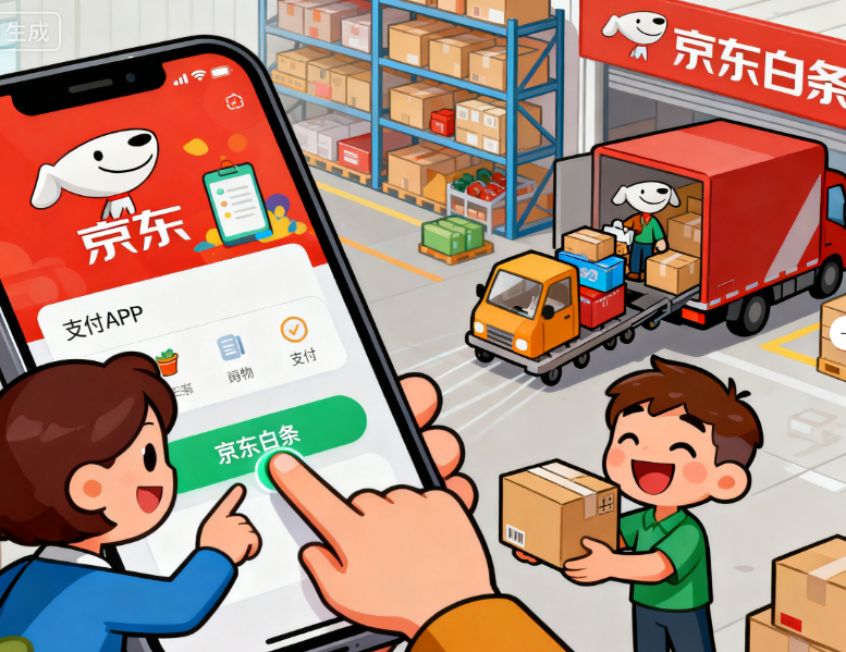 正规的京东白条提现渠道有哪些？