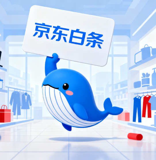 京东商城白条支付什么意思