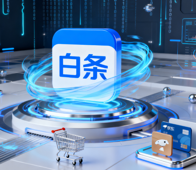 如何开通京东白条闪付功能？