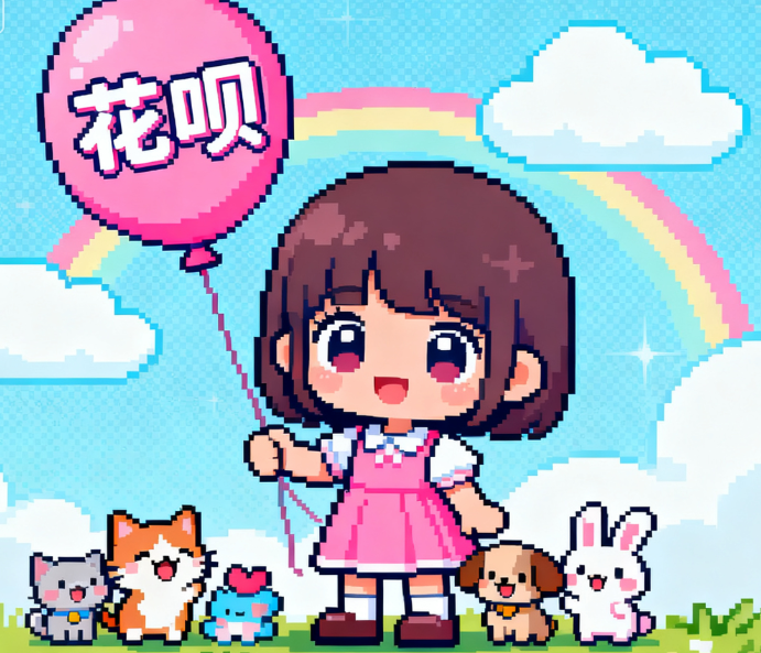 还在为花呗额度烦恼？解锁“在线刷花呗的App”，让你的消费自由新升级！